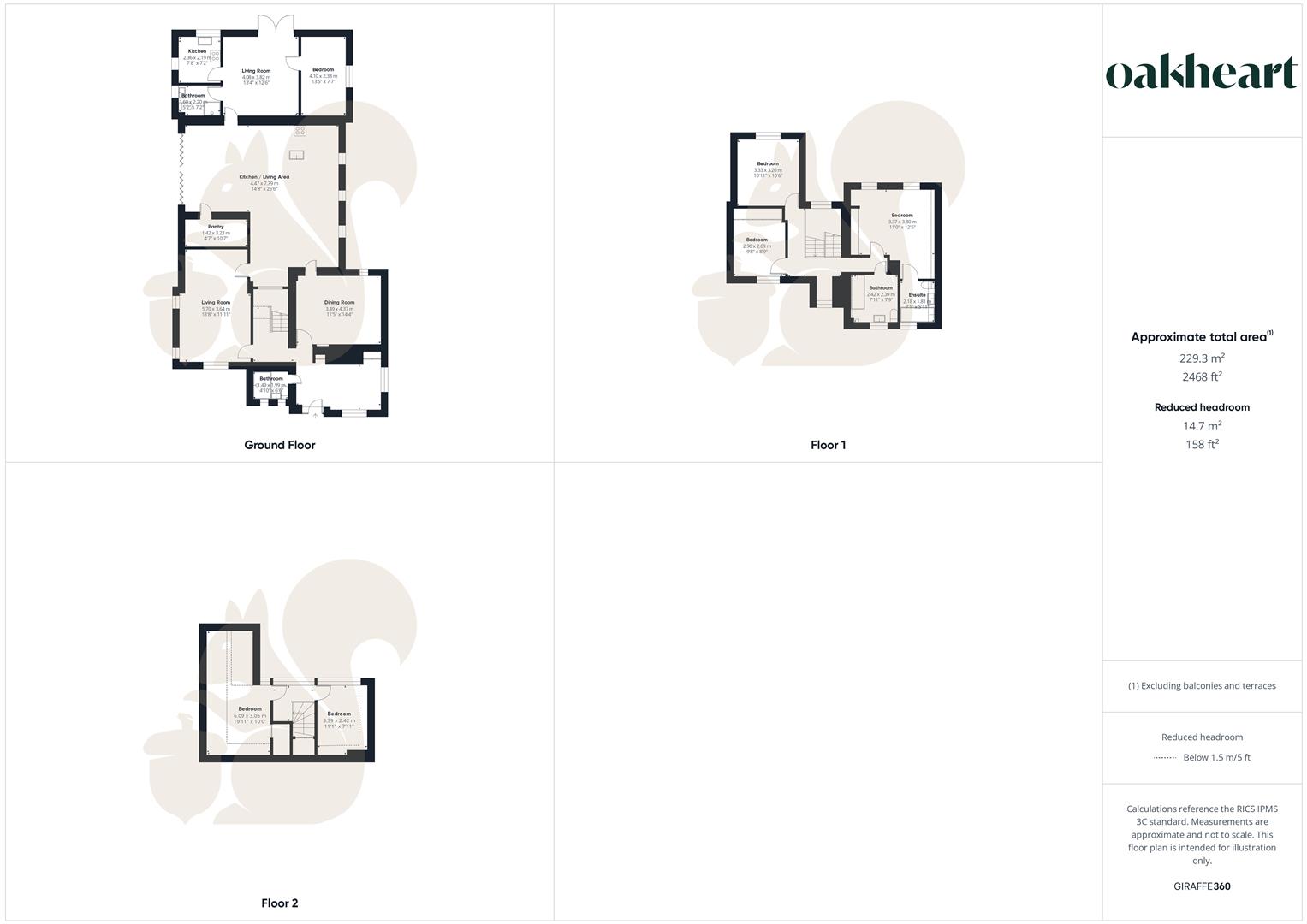 Floorplan thumbnail
